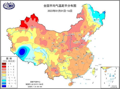 未来5天湖南冷空气来袭，一场冷暖格局的大洗牌